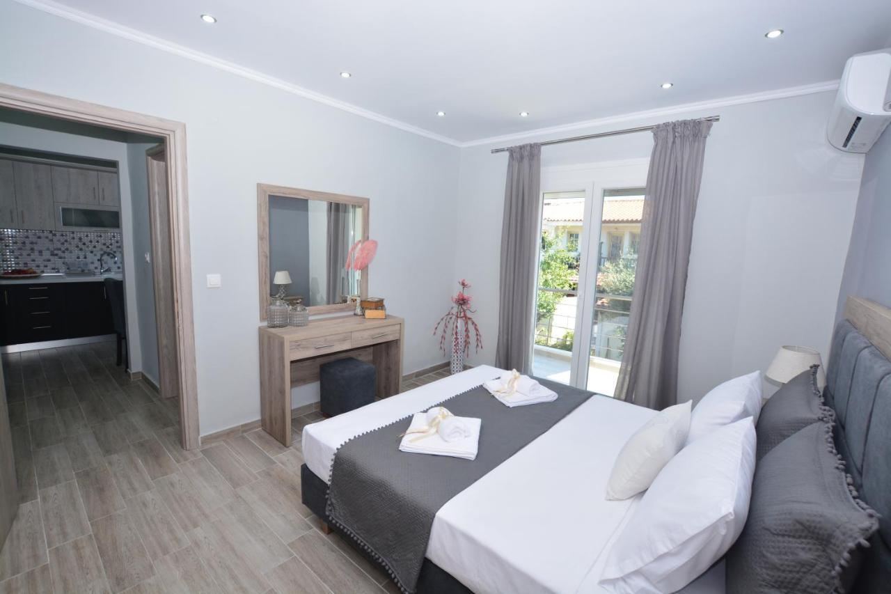 Blue North Luxury Apartment Λιμένας Εξωτερικό φωτογραφία