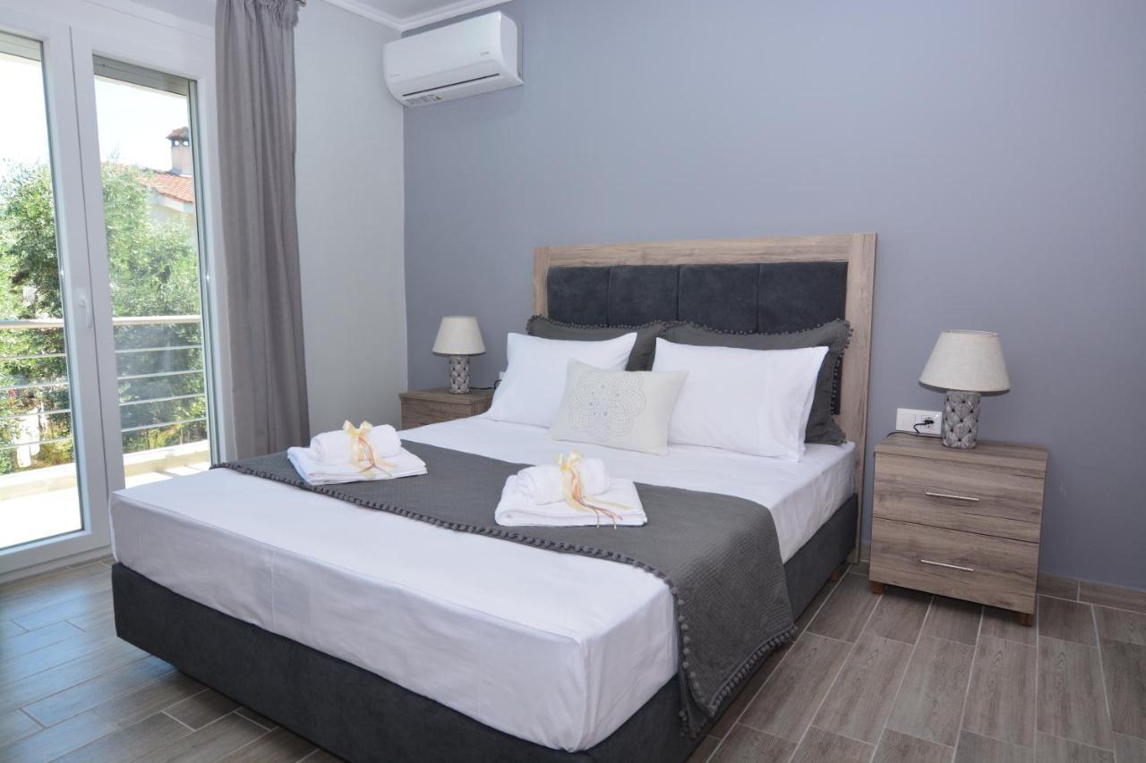 Blue North Luxury Apartment Λιμένας Εξωτερικό φωτογραφία
