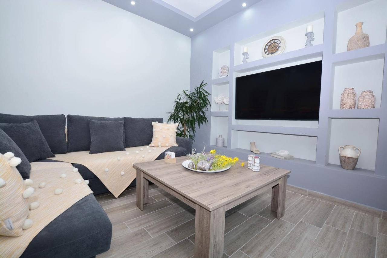 Blue North Luxury Apartment Λιμένας Εξωτερικό φωτογραφία