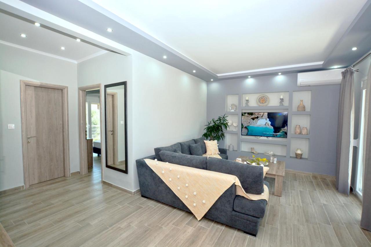 Blue North Luxury Apartment Λιμένας Εξωτερικό φωτογραφία