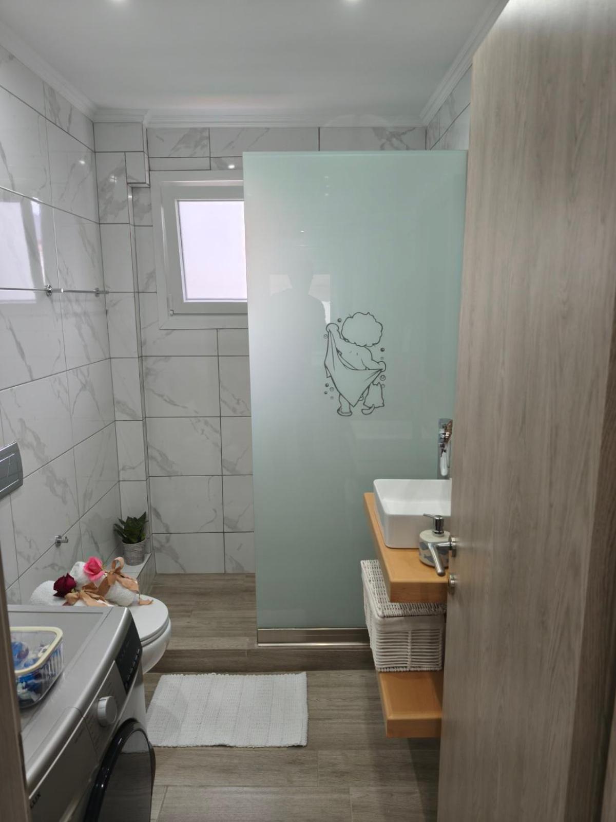 Blue North Luxury Apartment Λιμένας Εξωτερικό φωτογραφία