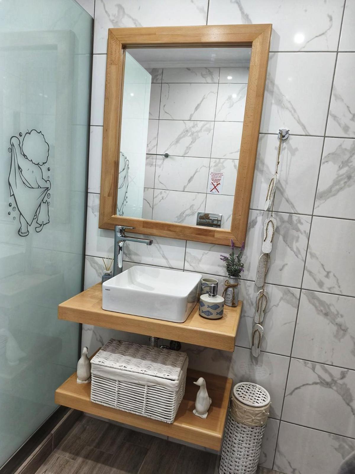 Blue North Luxury Apartment Λιμένας Εξωτερικό φωτογραφία